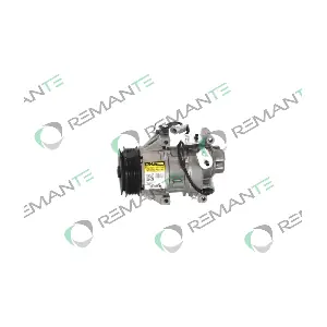 REMANTE 005-001-000211R