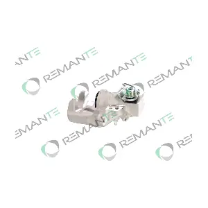 REMANTE 012-001-000987R