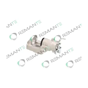 REMANTE 012-001-000762R