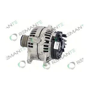 011-003-000047R REMANTE