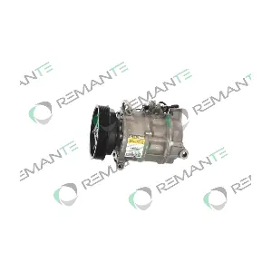 REMANTE 005-001-000334R