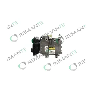 REMANTE 005-001-000184R