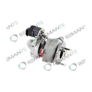 LR004037 BorgWarner