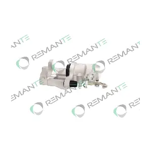 REMANTE 012-001-000643R