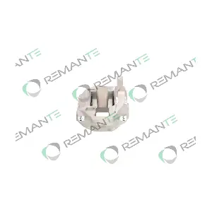 012-001-000890R REMANTE