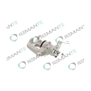 REMANTE 012-001-000791R