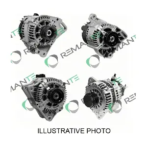 REMANTE 011-003-000161R