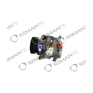REMANTE 005-001-000187R