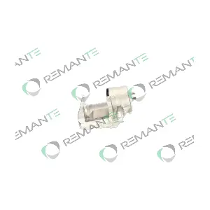 REMANTE 012-001-000860R
