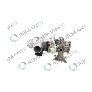 06K145715DX REMANTE
