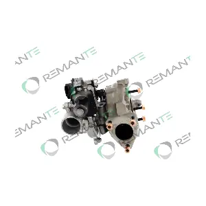 TOYOTA 172010L040 Компресор, наддування