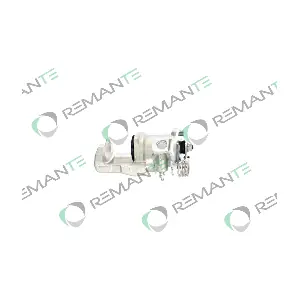 012-001-000965R REMANTE