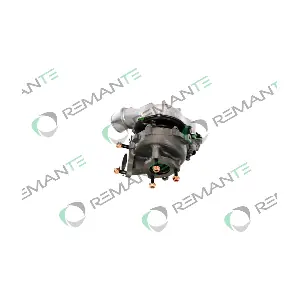 172010R080C REMANTE