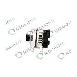 REMANTE 011-003-000717R