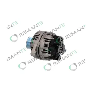 011-003-000520R REMANTE