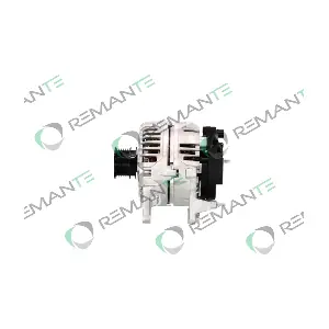 011-003-000737R REMANTE