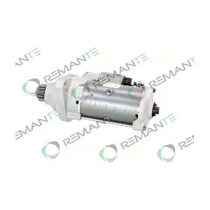 REMANTE 011-001-000124R