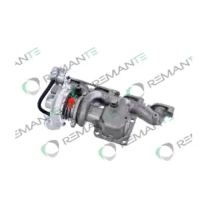 REMANTE 003-001-002551R