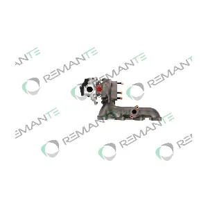 285002A780 BorgWarner