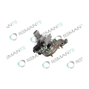 A6420908580 REMANTE