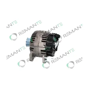 011-003-000740R REMANTE