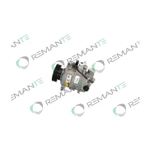 REMANTE 005-001-000041R