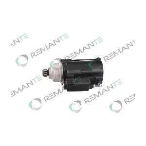 REMANTE 011-001-000391R