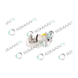 REMANTE 012-001-000166R