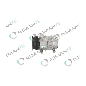 REMANTE 005-001-000209R