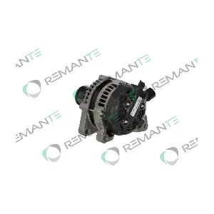 011-003-001167R REMANTE