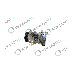 REMANTE 005-001-000177R