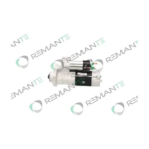 011-001-000865R REMANTE