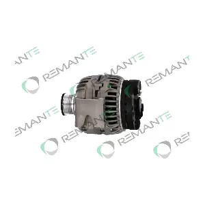 BOSCH 0131541002 Генератор