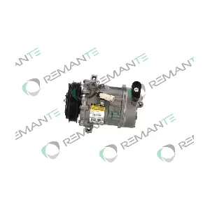 REMANTE 005-001-000208R
