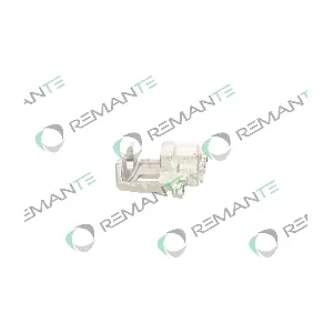 012-001-000666R REMANTE