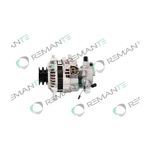 011-003-000652R REMANTE