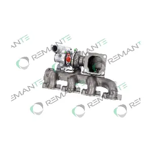 REMANTE 003-001-000073R