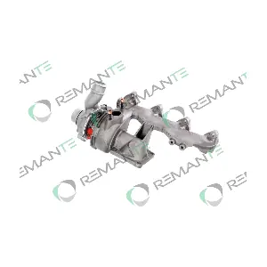 REMANTE 003-001-000089R