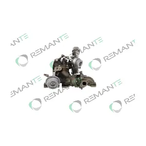 861073 BorgWarner