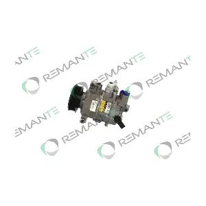 REMANTE 005-001-000125R