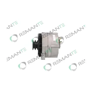 REMANTE 011-003-000124R