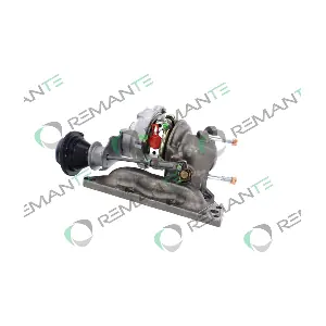 REMANTE 003-001-001095R
