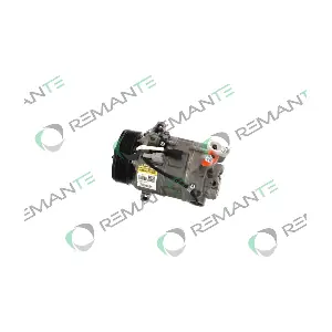 REMANTE 005-001-000143R
