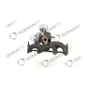 038253019DX REMANTE