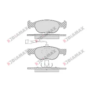 DIAMAX N09205