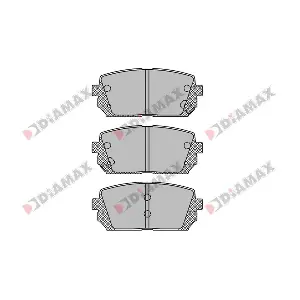 N09238 DIAMAX