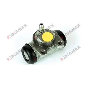 N03019 DIAMAX