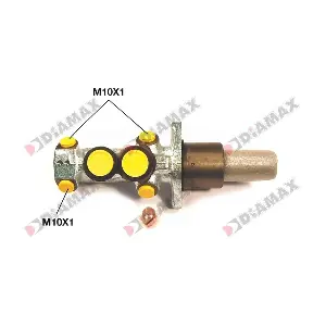 DIAMAX N04171