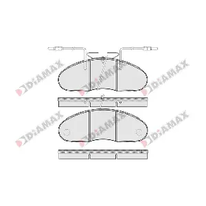 DIAMAX N09216