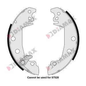 N01048 DIAMAX